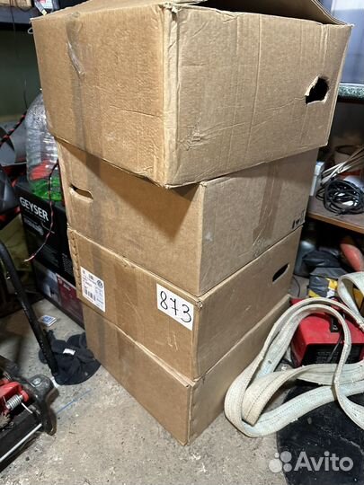 Диски Скад Тайга r 16 5* 139.7