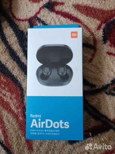 Redmi airdots