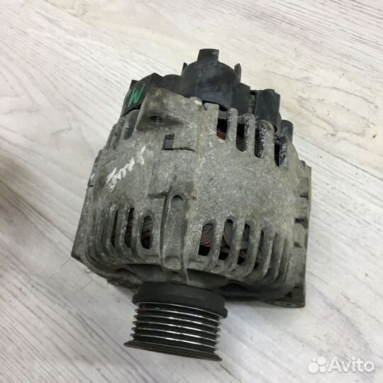 Генератор Renault scenic 2