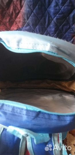 Рюкзак детский для мальчика