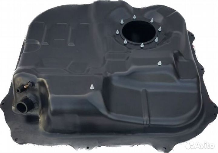 Бак топливный Hyundai i30 г.в. 2007-2012
