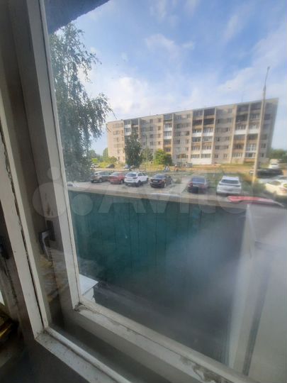 1-к. квартира, 30 м², 1/5 эт.