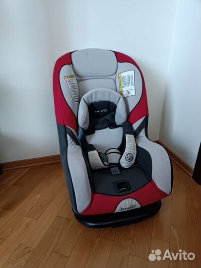 Детское автокресло от 0 до 18 кг