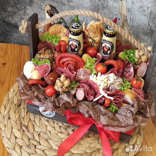 Съедобные букеты Красногорск/Москва