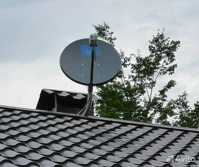 Спутниковый интернет Ямал 601 и аму1