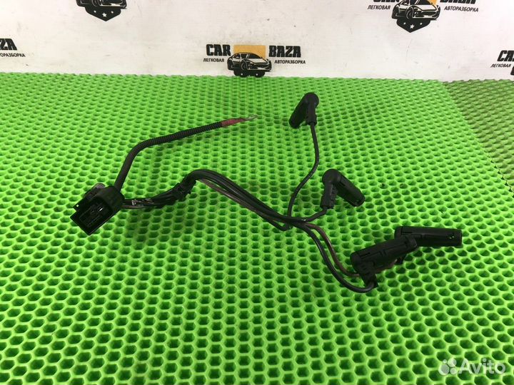 Электропроводка свечей накала (коса) BMW X1