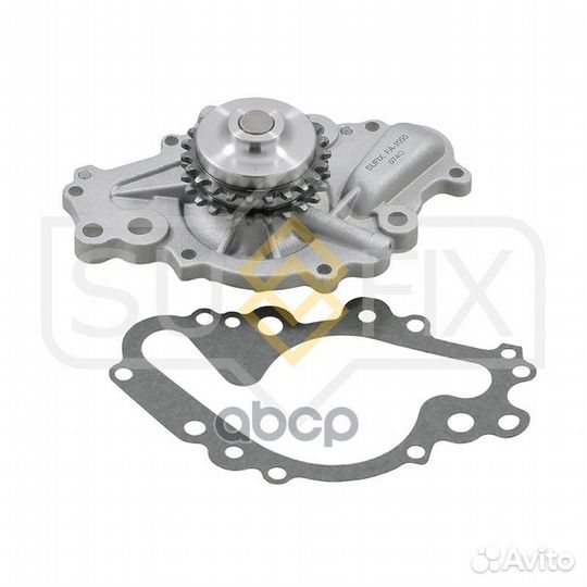 Насос водяной chrysler 300C 2.7 04-12 / 300M 2.7