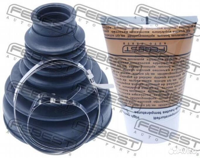Febest 2315-tatt Пыльник шруса внутреннего (компле