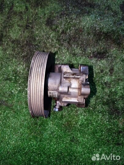 Насос гур Audi A6 C6 2.4 BDV