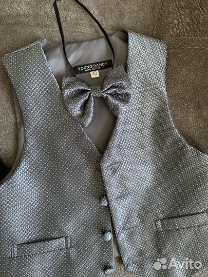 Костюм праздничный для мальчика