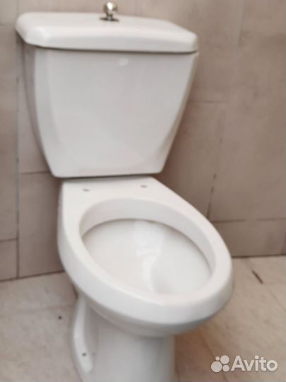 Б/у инвентарь