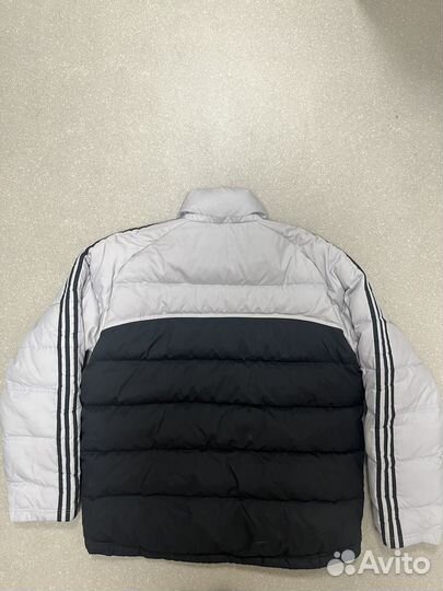 Пуховик adidas