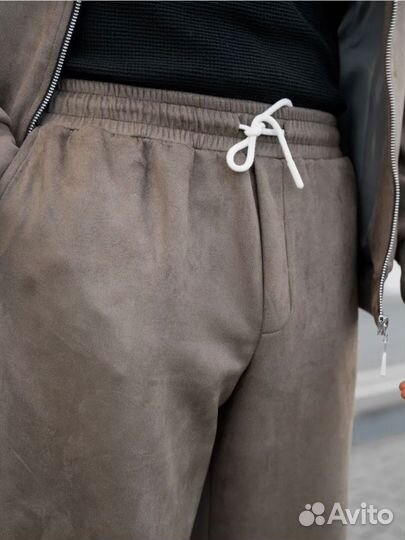 Спортивный костюм мужской новый