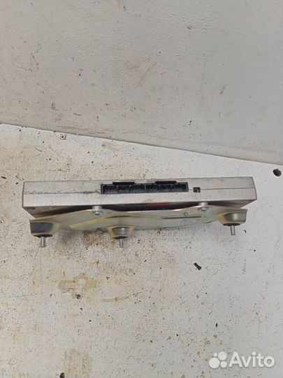 Усилитель магнитолы Киа