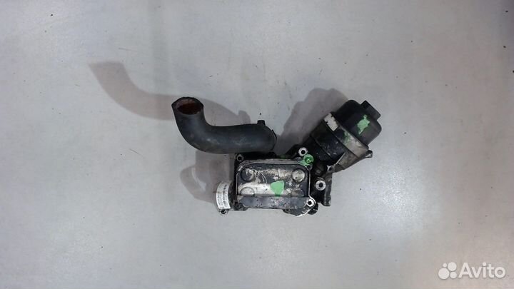 Корпус масляного фильтра Fiat Doblo, 2013