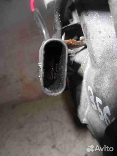 Компрессор системы кондиционирования Mercedes-Benz