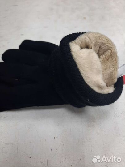 Перчатки женские