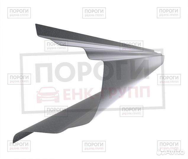 Пороги Renault Laguna 1 и другие