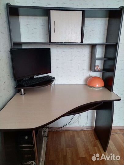 Компьютерный стол бу