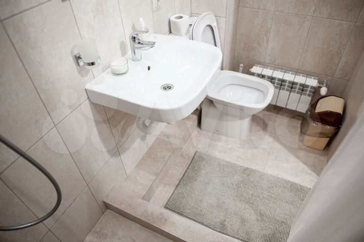 Квартира-студия, 17 м², 2/3 эт.