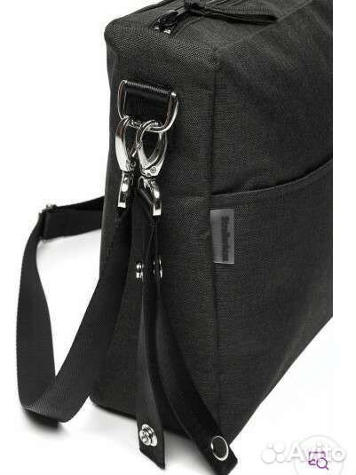 Сумка на коляску