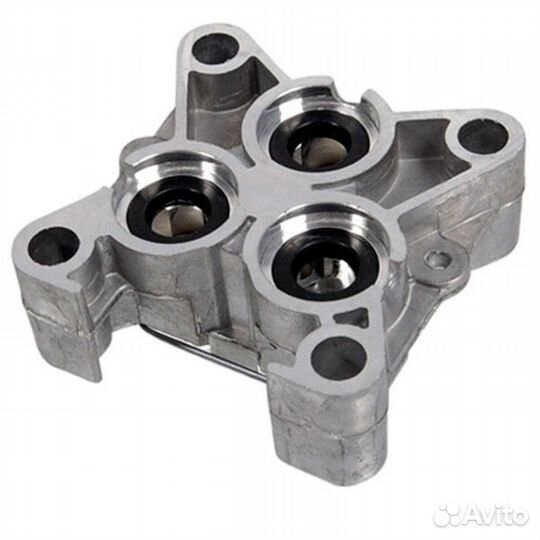 Головка насоса для Karcher K4-K5 (9.002-456.0)