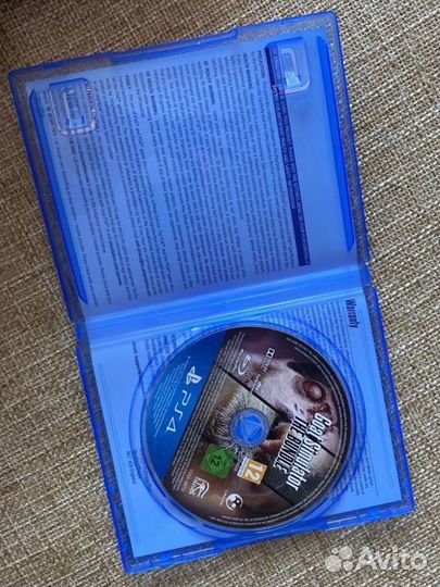 Игры для приставок ps4 диск