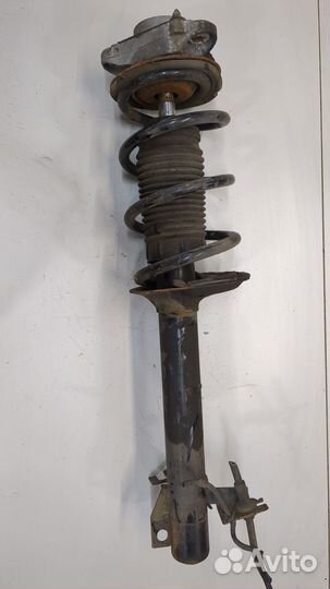 Амортизатор подвески Fiat Ducato, 2008