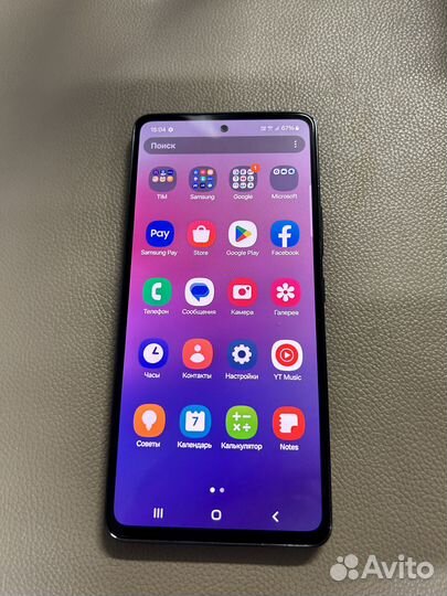 Samsung Galaxy A53 5G, 8/128 ГБ