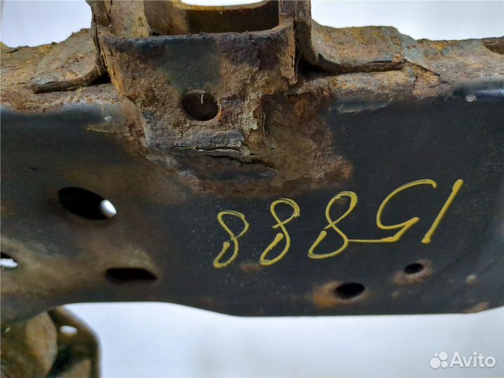 Балка подвески передняя Ford Explorer, 2013