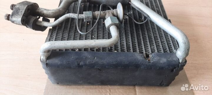 Испаритель кондиционера Mitsubishi Lancer 7/Libero