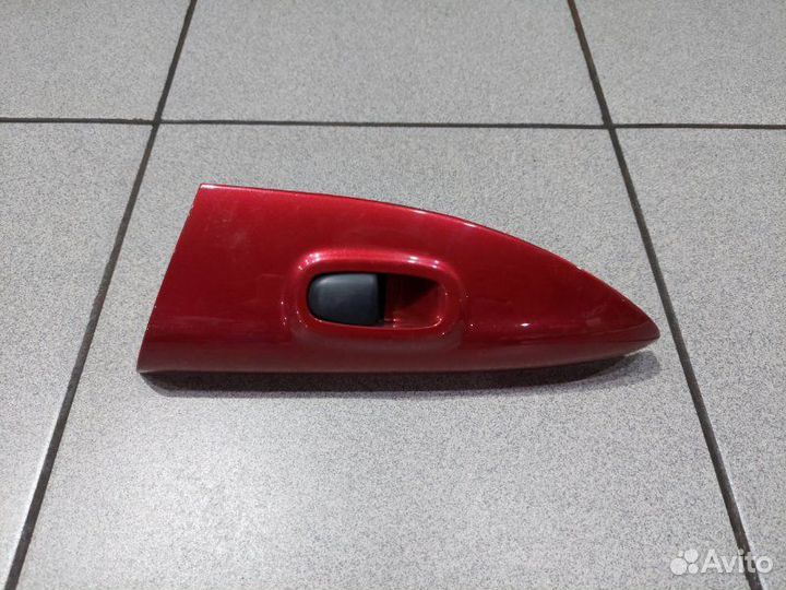 Блок управления стеклами передний левый Nissan