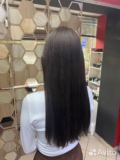 Уход и восстановление волос