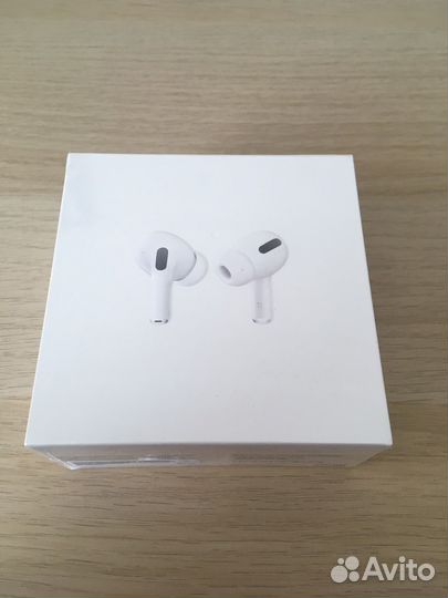 Беспроводные наушники Apple AirPods Pro