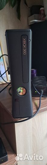 Продам xbox 360 freeboot