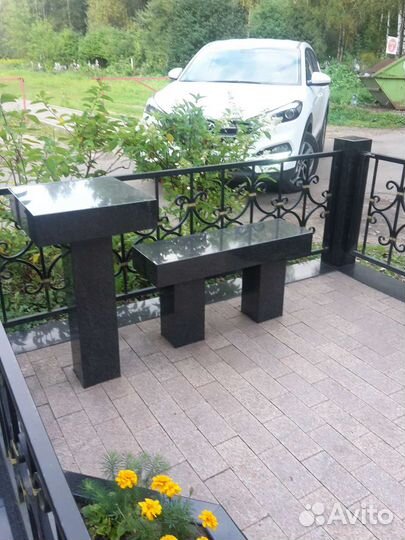 Паматники. ограды. благоустройство захоронений