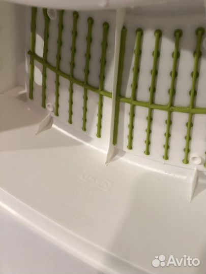 Подставка икеа