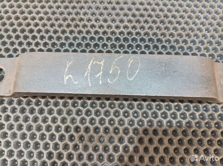 Стойка переднего стабилизатора камаз 5490