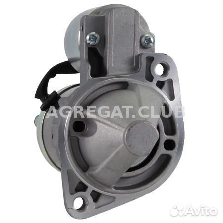 Стартер krauf STA1304RN