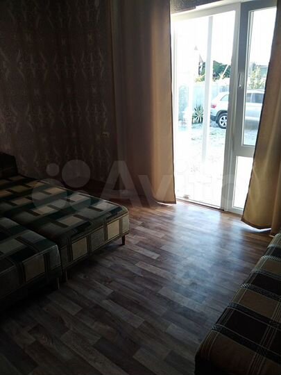 Комната 20 м², 1/2 эт.