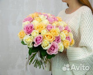 Продавец цветов (ночные смены) Рождественская