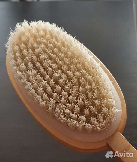 Щетка для тела