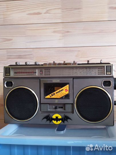 Магнитола National Panasonic RX-5090T