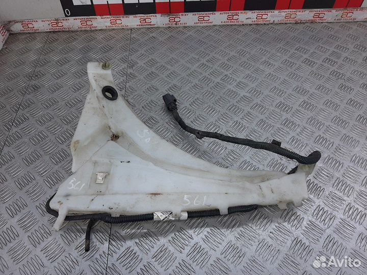 Бачок омывателя для Volvo V50 1 31253149