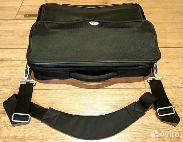 Сумка для ноутбука Samsonite