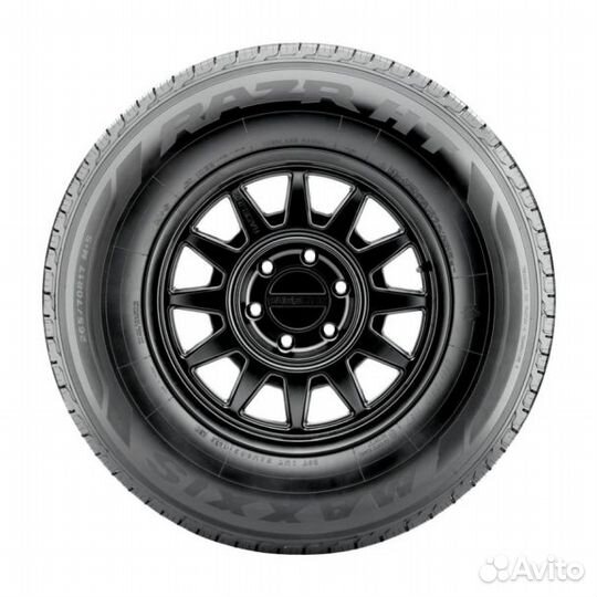 Maxxis Razr HT780 265/60 R18