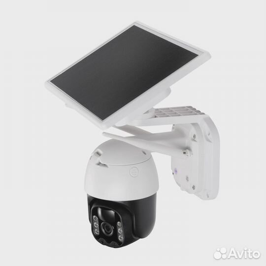 Камера видеонаблюдения аккумуляторная Konan C5