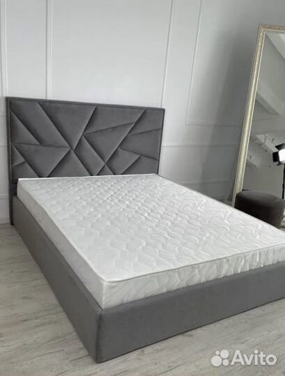 Матрас Ортопедический 