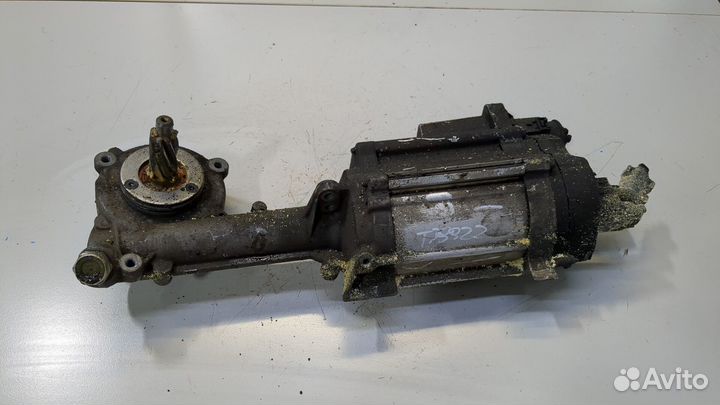 Электроусилитель руля Skoda Octavia (A5), 2006