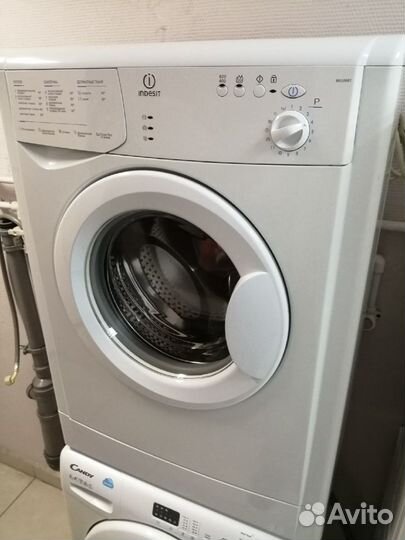 Стиральные машины бу. Гарантия и доставка